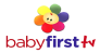 baby first tv logo